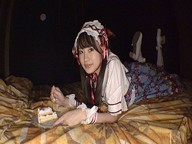 ロリィタとエロス　サンプル画像17